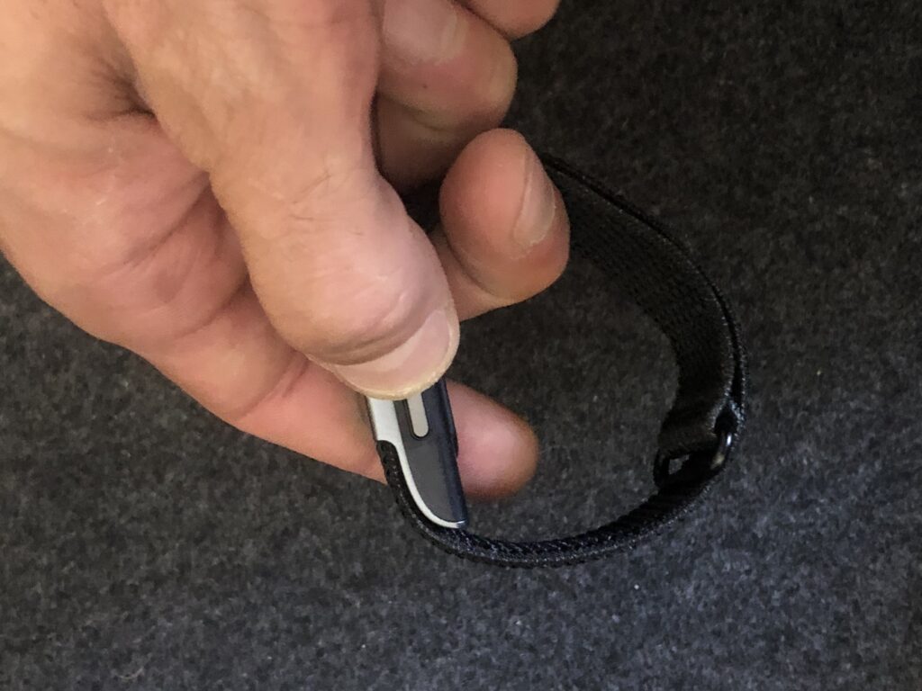 Hume Band How To Use It