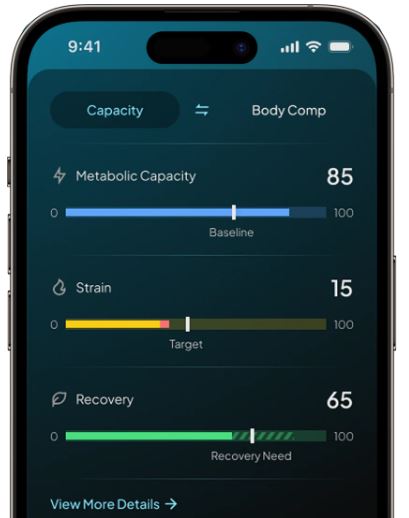 Hume Health App