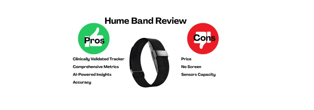 Is the Hume Band Worth It
