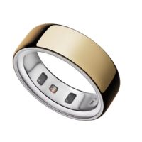 Oura Ring sleep tracker
